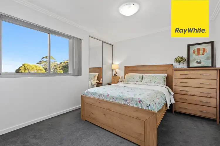 Fifth view of Homely unit listing, 11/3 Charles Street, Carlingford NSW 2118