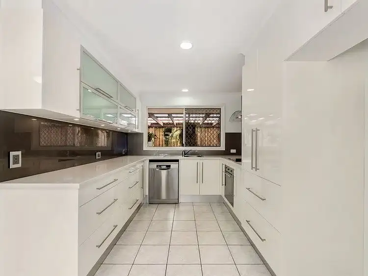 Fifth view of Homely house listing, 11 Yarandin Court, Worongary QLD 4213