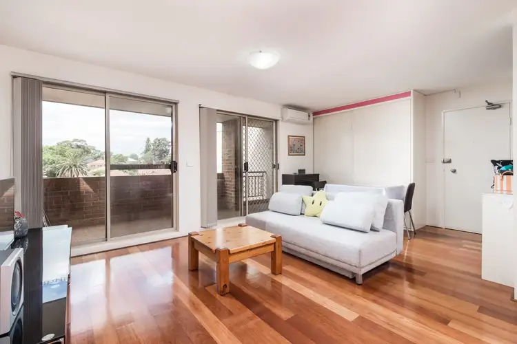 Unit 12/2-4 Fourth Avenue, Blacktown NSW 2148