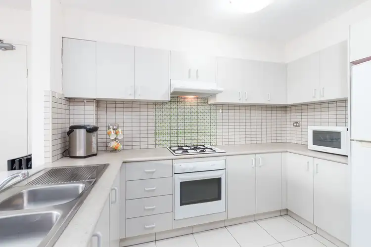 Fourth view of Homely apartment listing, Unit 12/2-4 Fourth Avenue, Blacktown NSW 2148