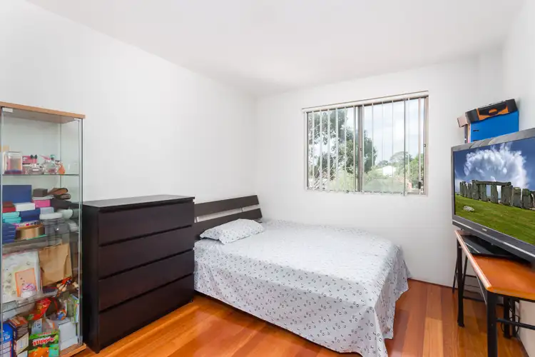Sixth view of Homely apartment listing, Unit 12/2-4 Fourth Avenue, Blacktown NSW 2148