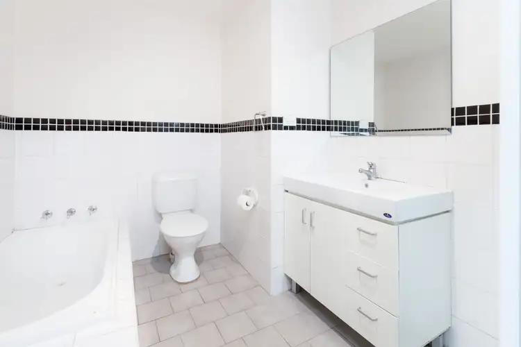 Seventh view of Homely apartment listing, Unit 12/2-4 Fourth Avenue, Blacktown NSW 2148
