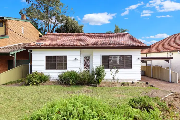 18 Bannerman Street, Mortdale NSW 2223