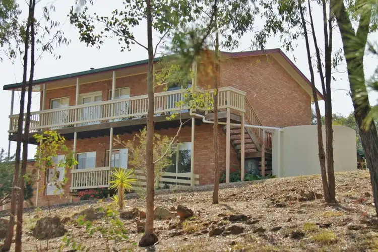 Main view of Homely house listing, 427 Heathcote - Redesdale Road, Heathcote VIC 3523