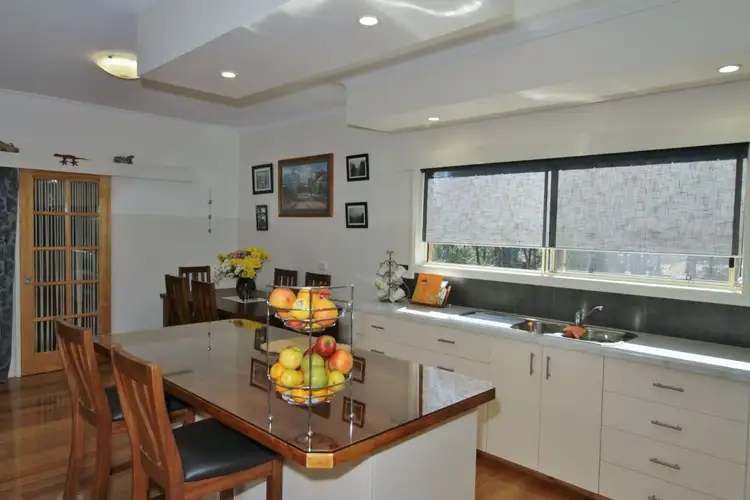 Second view of Homely house listing, 427 Heathcote - Redesdale Road, Heathcote VIC 3523