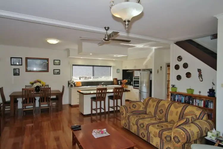 Fourth view of Homely house listing, 427 Heathcote - Redesdale Road, Heathcote VIC 3523