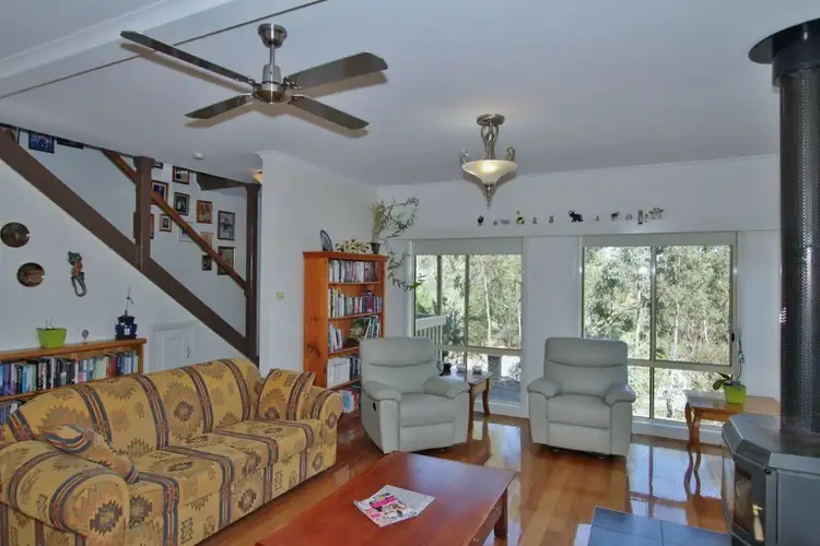 Fifth view of Homely house listing, 427 Heathcote - Redesdale Road, Heathcote VIC 3523