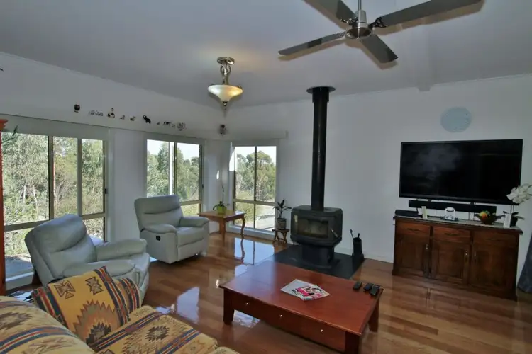 Sixth view of Homely house listing, 427 Heathcote - Redesdale Road, Heathcote VIC 3523