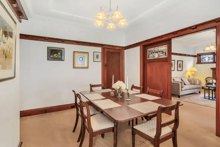 Third view of Homely house listing, 32 Woonona Road, Northbridge NSW 2063