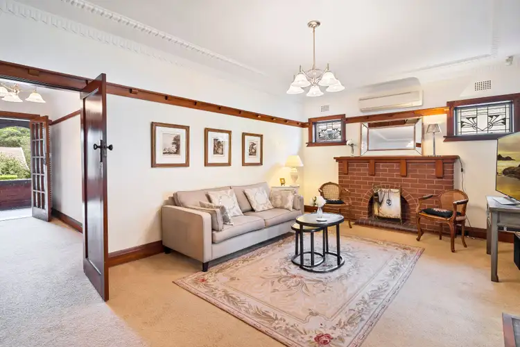 Fourth view of Homely house listing, 32 Woonona Road, Northbridge NSW 2063