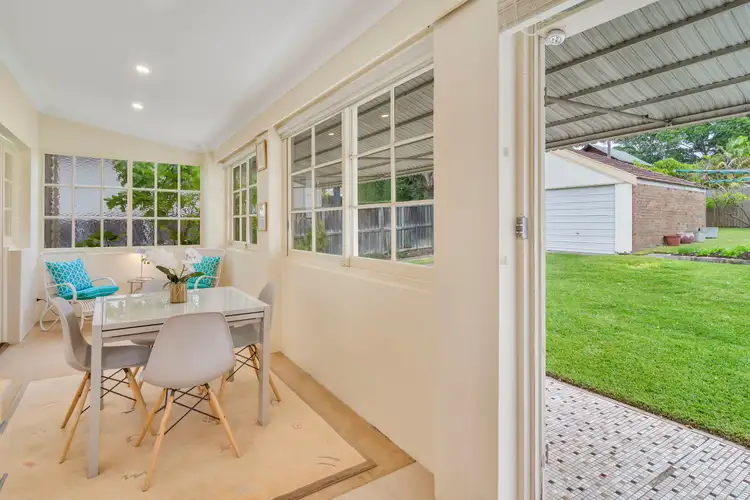 Fifth view of Homely house listing, 32 Woonona Road, Northbridge NSW 2063