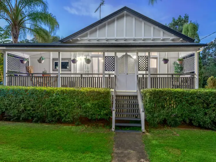 61 Menin Road, Corinda QLD 4075