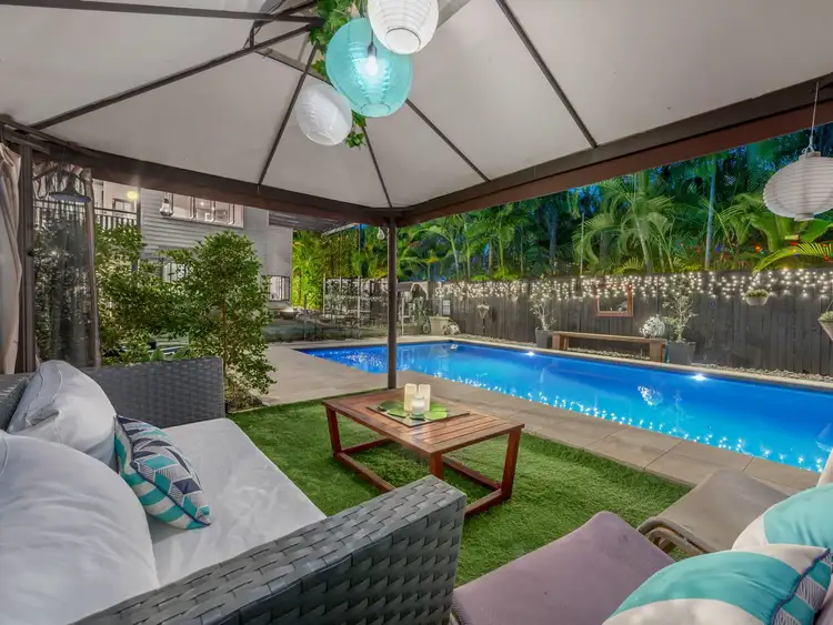 Third view of Homely house listing, 61 Menin Road, Corinda QLD 4075