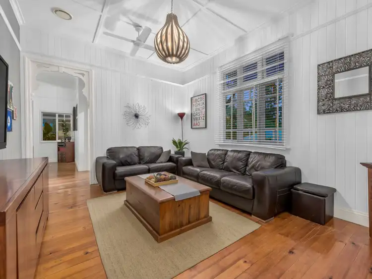 Sixth view of Homely house listing, 61 Menin Road, Corinda QLD 4075