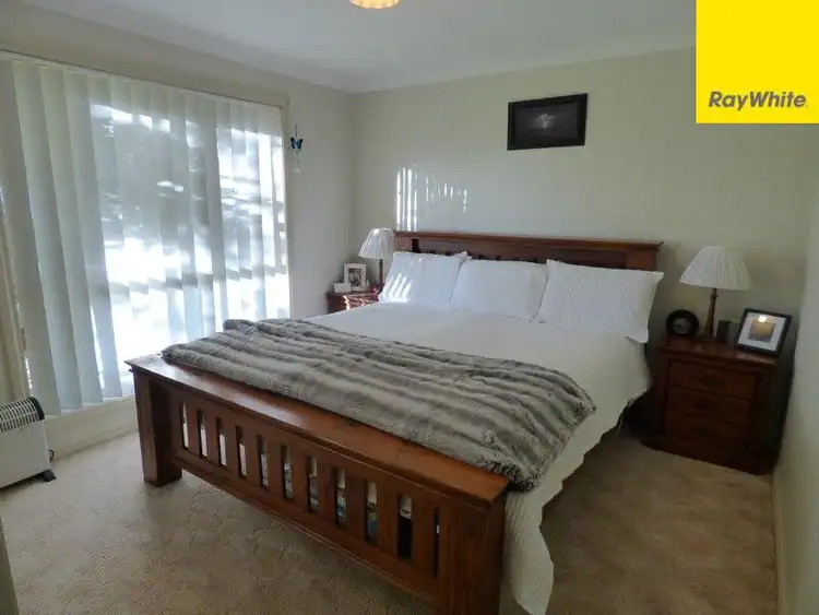 Seventh view of Homely house listing, 49 Reymond Street, Forbes NSW 2871