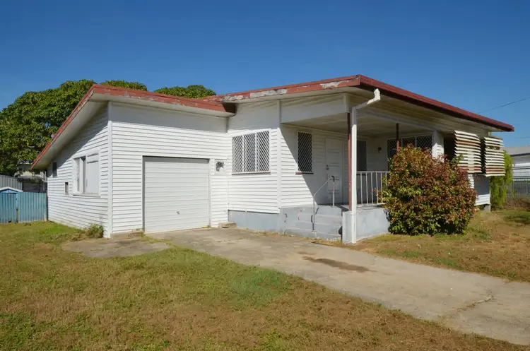 16 Begg Street, Gulliver QLD 4812