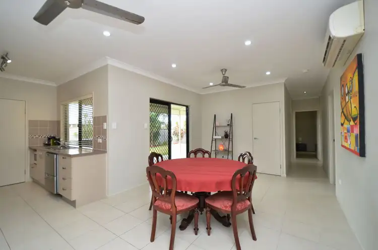 Third view of Homely house listing, 12 Channel Street, Bushland Beach QLD 4818