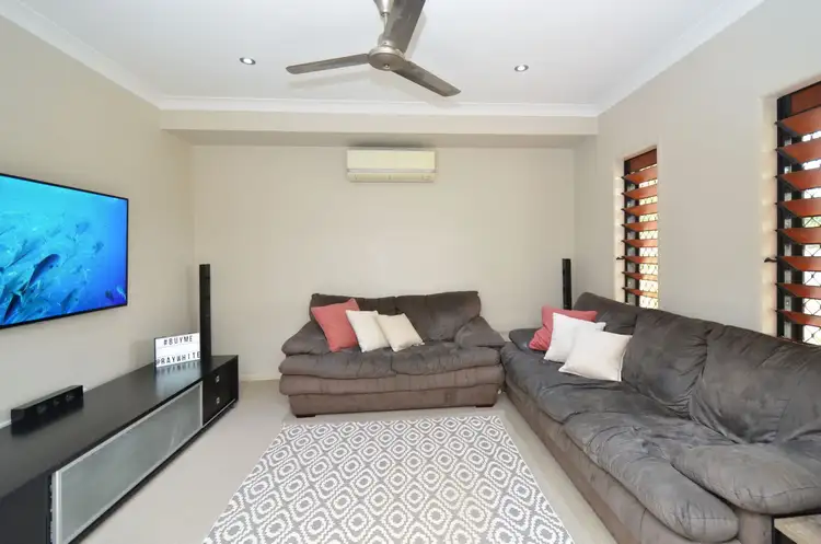 Fourth view of Homely house listing, 12 Channel Street, Bushland Beach QLD 4818