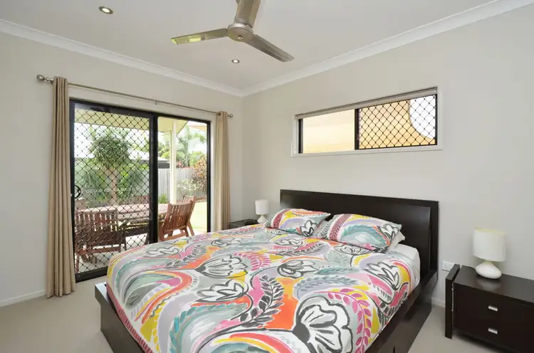 Sixth view of Homely house listing, 12 Channel Street, Bushland Beach QLD 4818