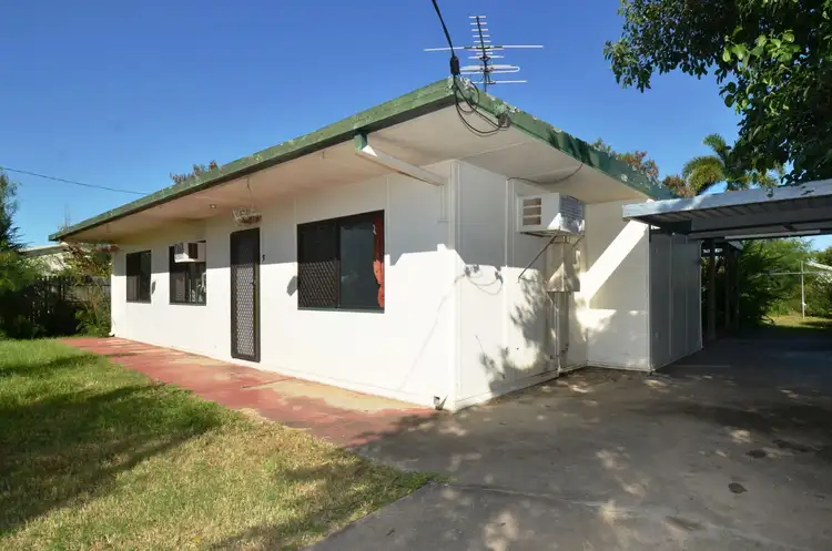 3 Daisy Street, Kelso QLD 4815