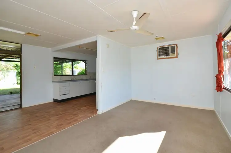 Second view of Homely house listing, 3 Daisy Street, Kelso QLD 4815