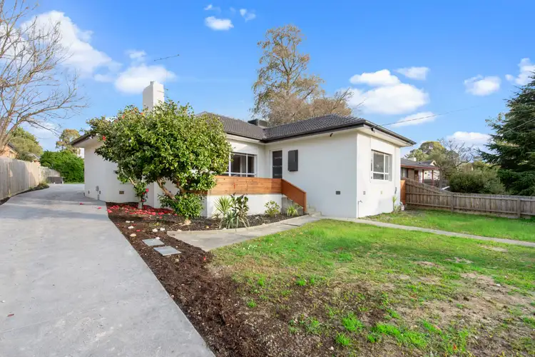 1/40 Taronga Crescent, Croydon VIC 3136