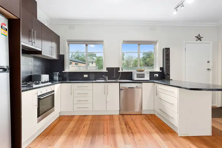 Third view of Homely unit listing, 1/40 Taronga Crescent, Croydon VIC 3136