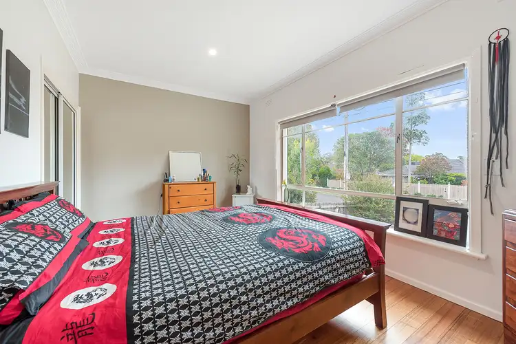 Fourth view of Homely unit listing, 1/40 Taronga Crescent, Croydon VIC 3136