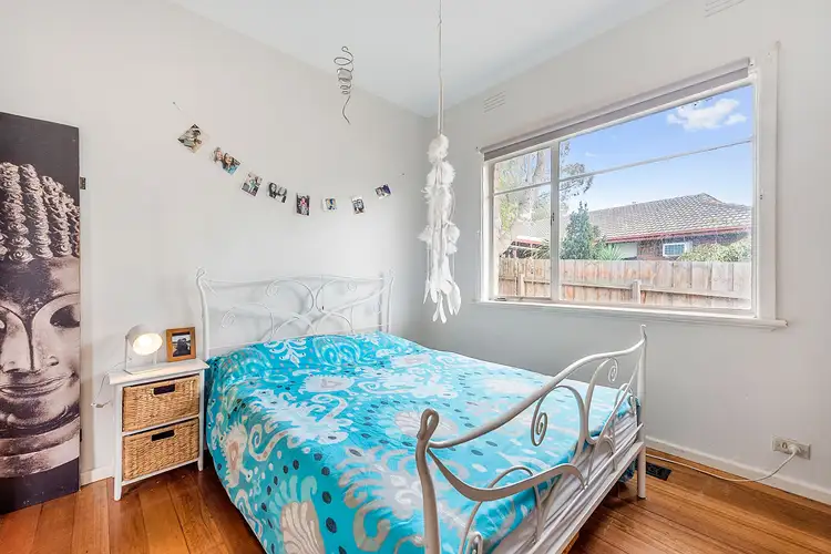 Fifth view of Homely unit listing, 1/40 Taronga Crescent, Croydon VIC 3136