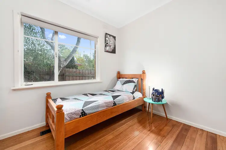 Sixth view of Homely unit listing, 1/40 Taronga Crescent, Croydon VIC 3136