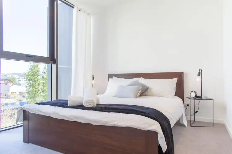 Fifth view of Homely apartment listing, 305/47 Cordelia Street, South Brisbane QLD 4101