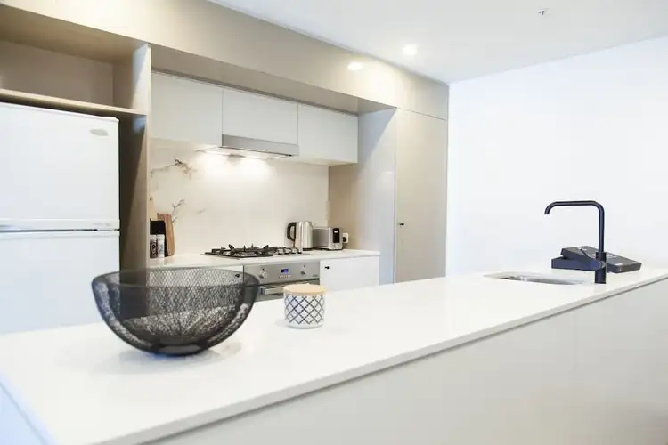 Seventh view of Homely apartment listing, 305/47 Cordelia Street, South Brisbane QLD 4101