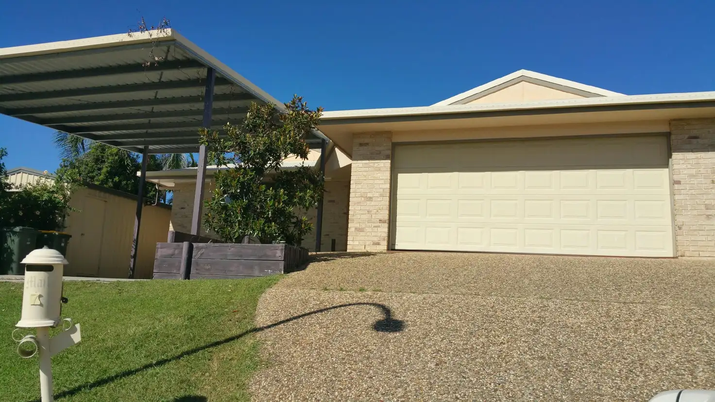 Main view of Homely house listing, 7 Geoffrey Thomas, Tannum Sands QLD 4680