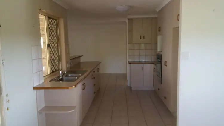Second view of Homely house listing, 7 Geoffrey Thomas, Tannum Sands QLD 4680