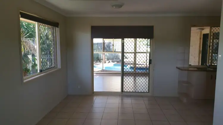 Fourth view of Homely house listing, 7 Geoffrey Thomas, Tannum Sands QLD 4680