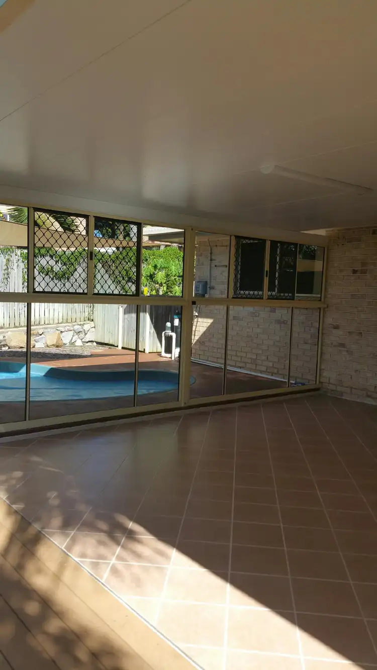 Fifth view of Homely house listing, 7 Geoffrey Thomas, Tannum Sands QLD 4680