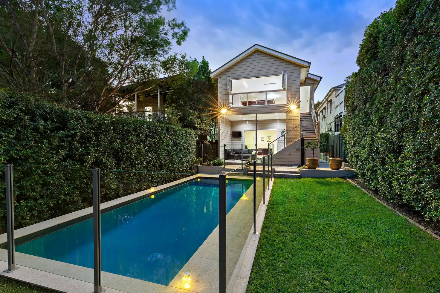 Main view of Homely house listing, 11 Stafford Street, Windsor QLD 4030