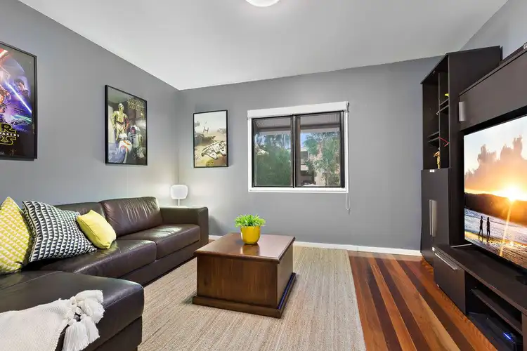 Second view of Homely house listing, 11 Stafford Street, Windsor QLD 4030