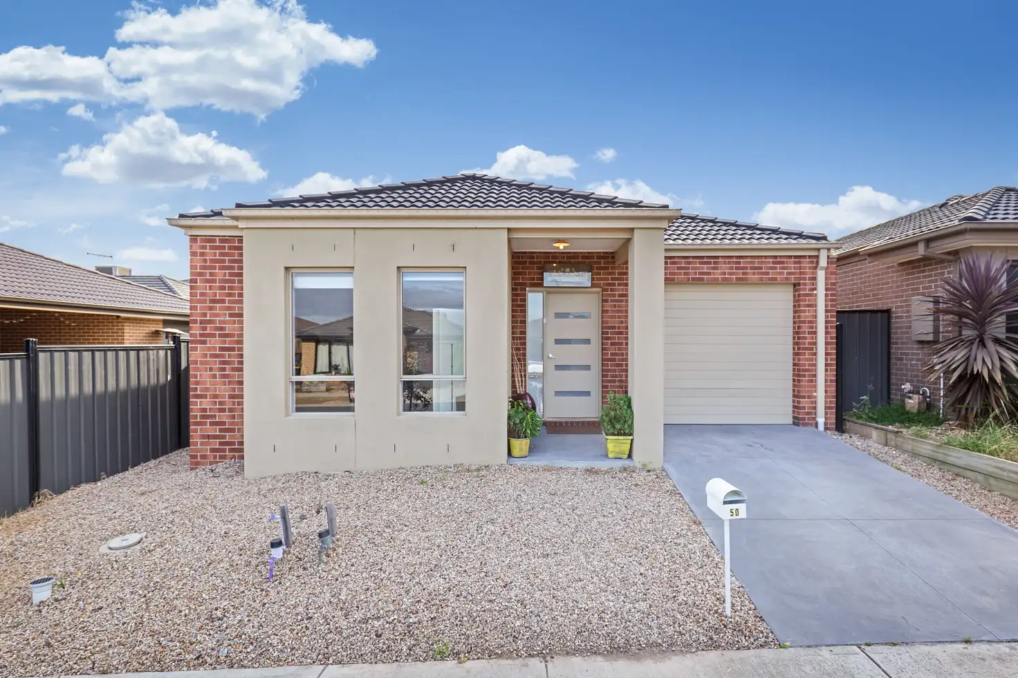 Main view of Homely house listing, 50 Moor Park Drive, Craigieburn VIC 3064