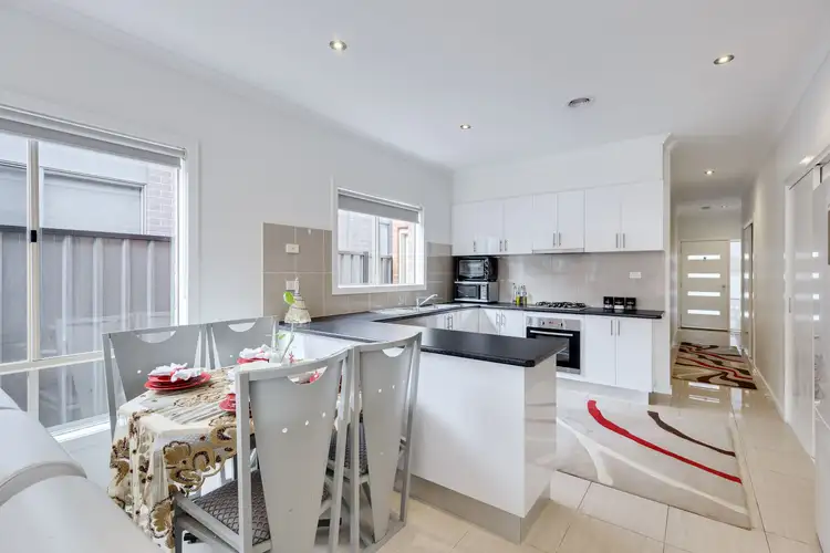 Second view of Homely house listing, 50 Moor Park Drive, Craigieburn VIC 3064