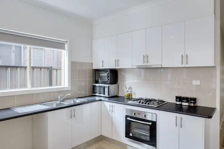 Third view of Homely house listing, 50 Moor Park Drive, Craigieburn VIC 3064