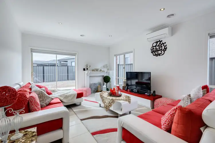 Fourth view of Homely house listing, 50 Moor Park Drive, Craigieburn VIC 3064