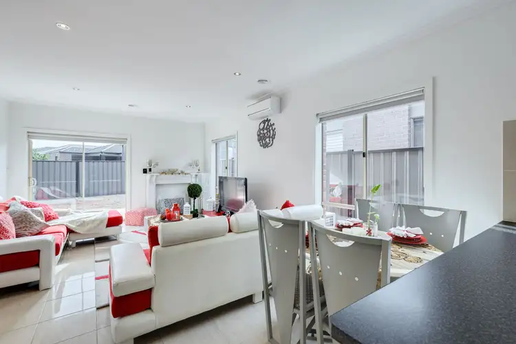 Fifth view of Homely house listing, 50 Moor Park Drive, Craigieburn VIC 3064