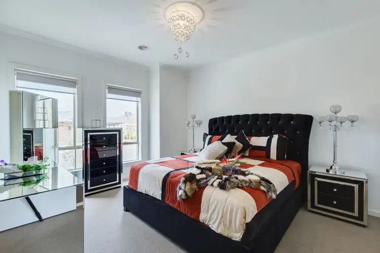 Seventh view of Homely house listing, 50 Moor Park Drive, Craigieburn VIC 3064