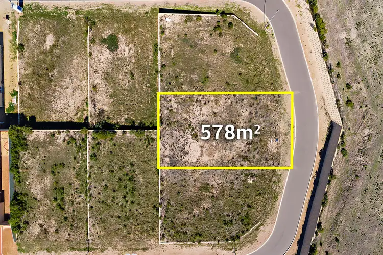 16 Ashdown Loop, Cape Burney WA 6532