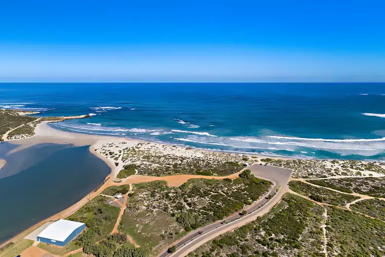 Fifth view of Homely land listing, 16 Ashdown Loop, Cape Burney WA 6532