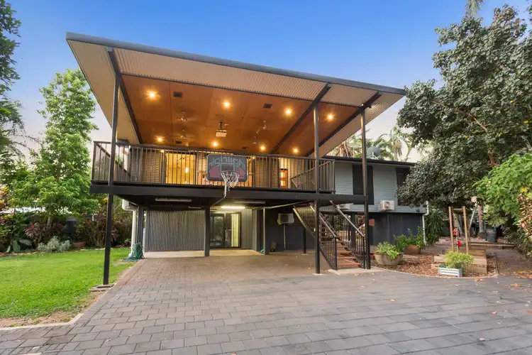 98 Freshwater Road, Jingili NT 810