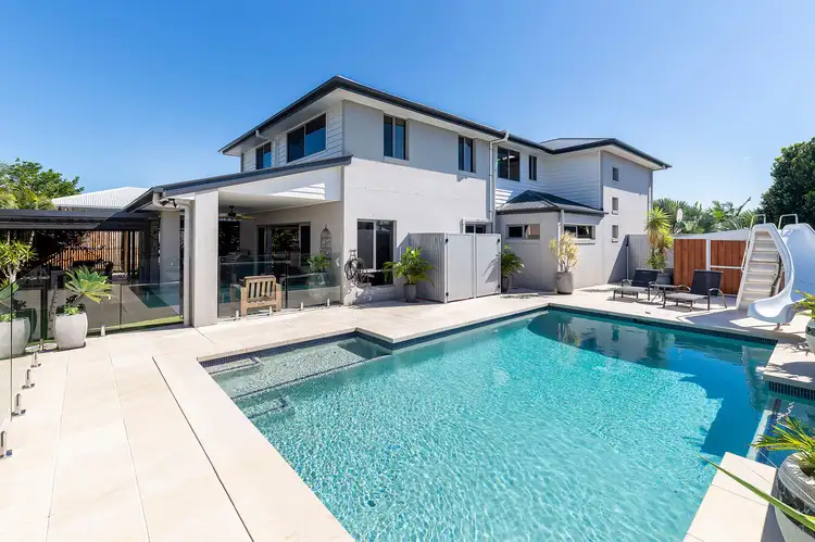 21 Tribulation Crescent, Coomera QLD 4209