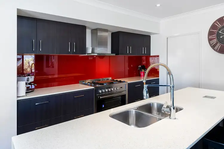 Seventh view of Homely house listing, 21 Tribulation Crescent, Coomera QLD 4209