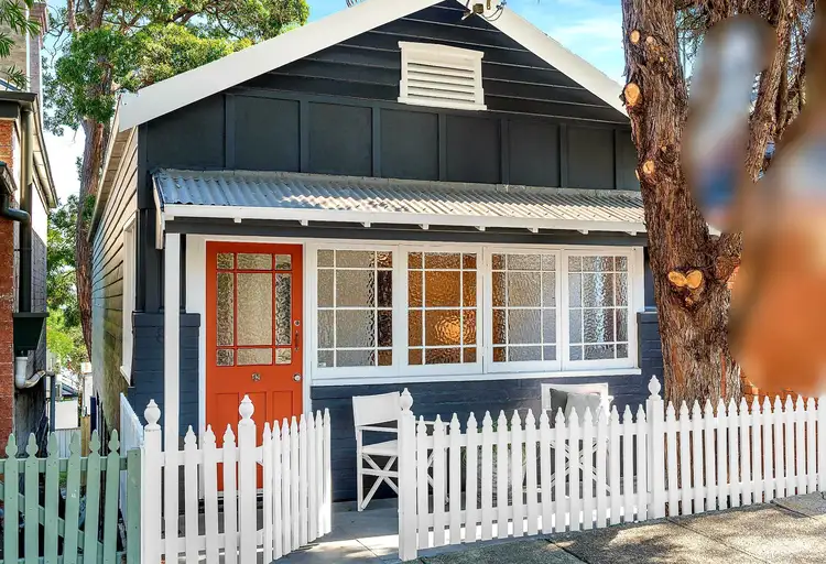 Main view of Homely house listing, 88 James Street, Leichhardt NSW 2040
